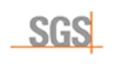 SGS标志
