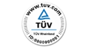TUV标志