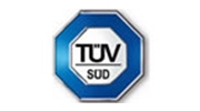 TUV标志
